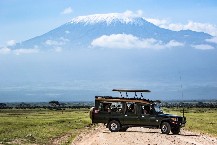 Amboseli